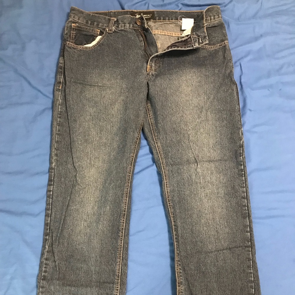 Beverly Hills Polo Club Jeans